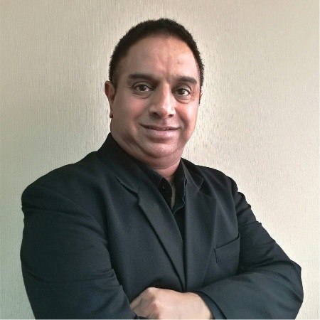 Davinder Singh, Founder & CEO, Beacon Health